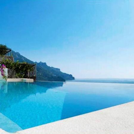 Pagliarulo Complex By Amalfivacation Appartement Ravello Buitenkant foto