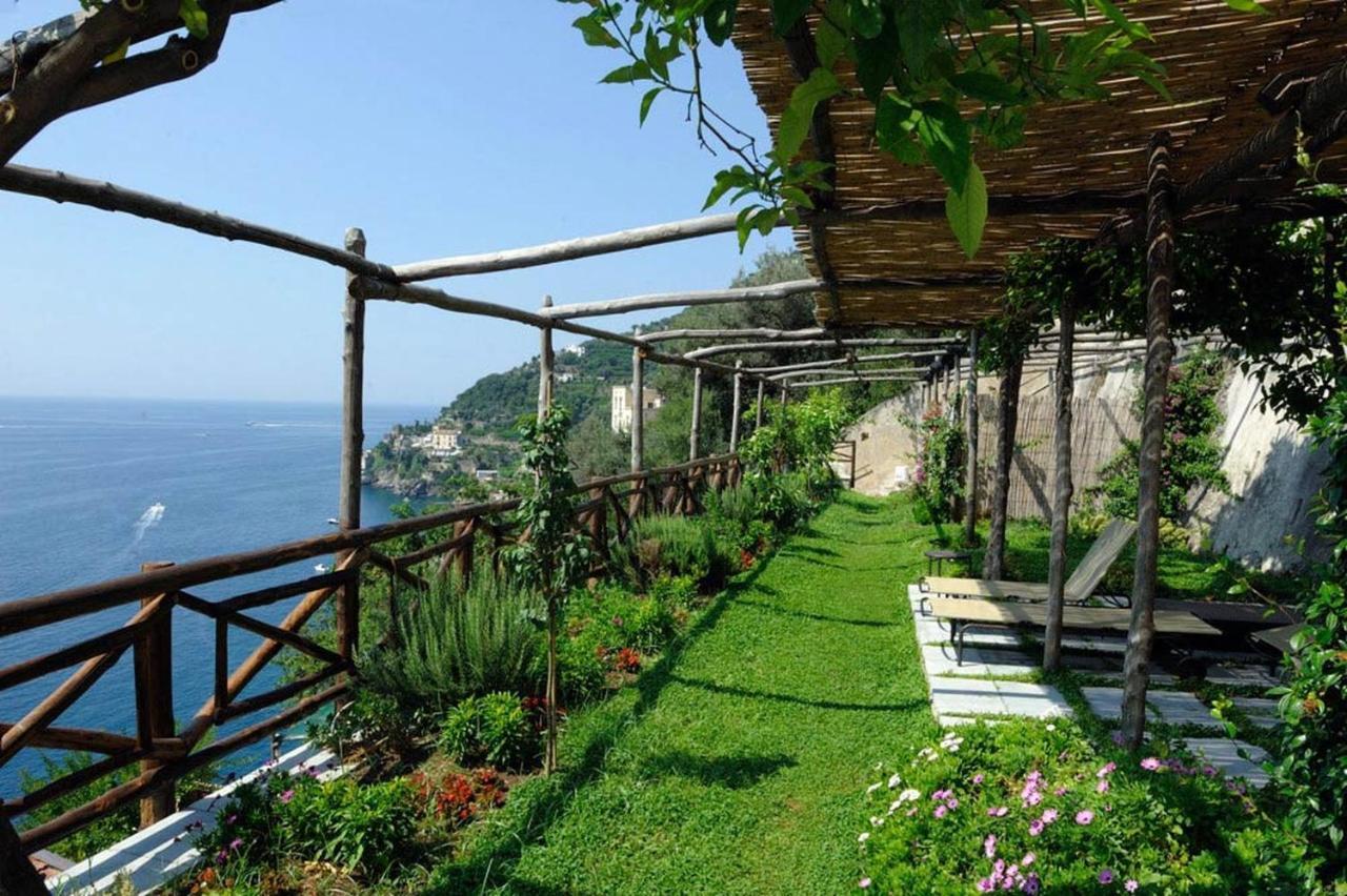 Pagliarulo Complex By Amalfivacation Appartement Ravello Buitenkant foto