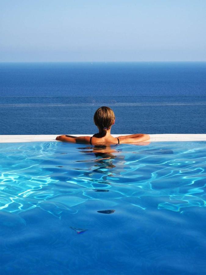 Pagliarulo Complex By Amalfivacation Appartement Ravello Buitenkant foto