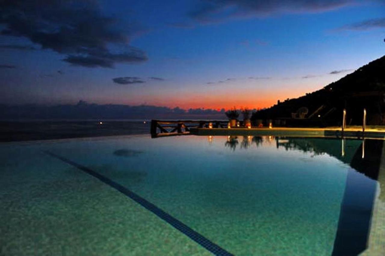 Pagliarulo Complex By Amalfivacation Appartement Ravello Buitenkant foto