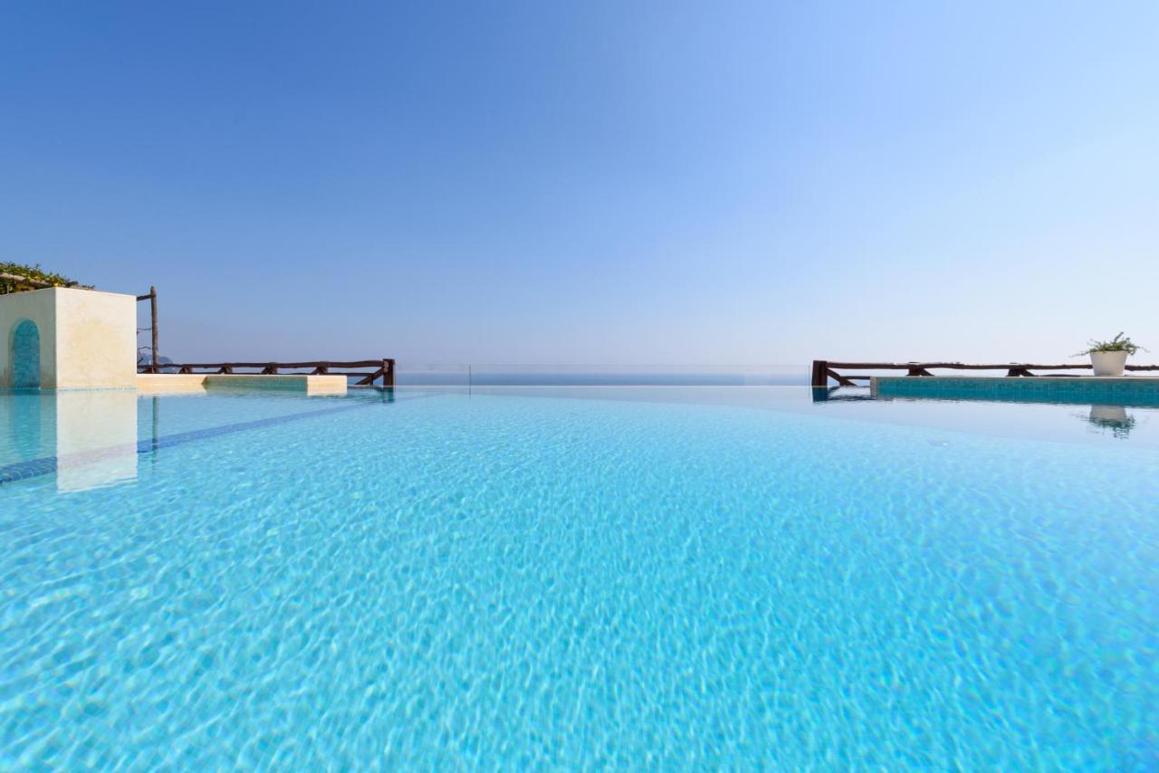 Pagliarulo Complex By Amalfivacation Appartement Ravello Buitenkant foto