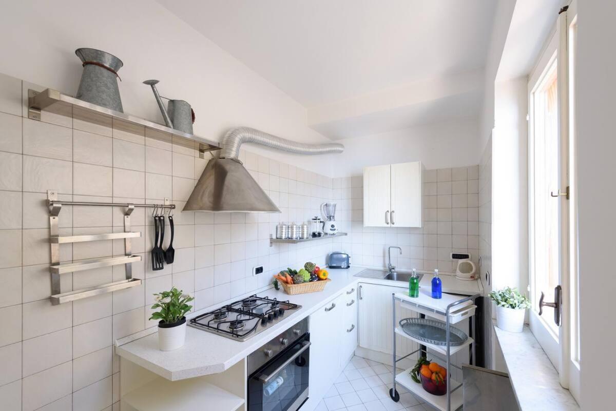 Pagliarulo Complex By Amalfivacation Appartement Ravello Buitenkant foto