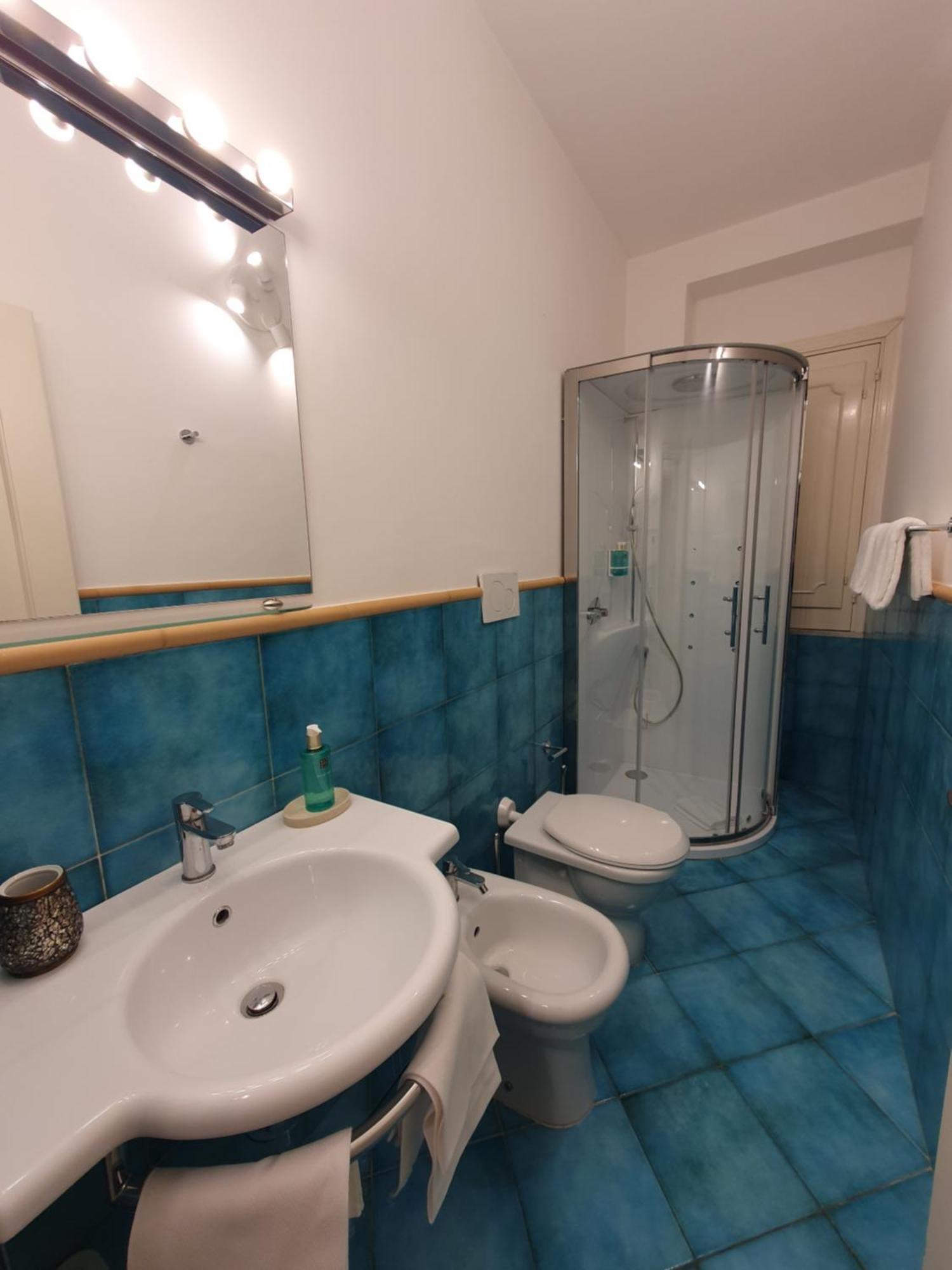 Pagliarulo Complex By Amalfivacation Appartement Ravello Buitenkant foto