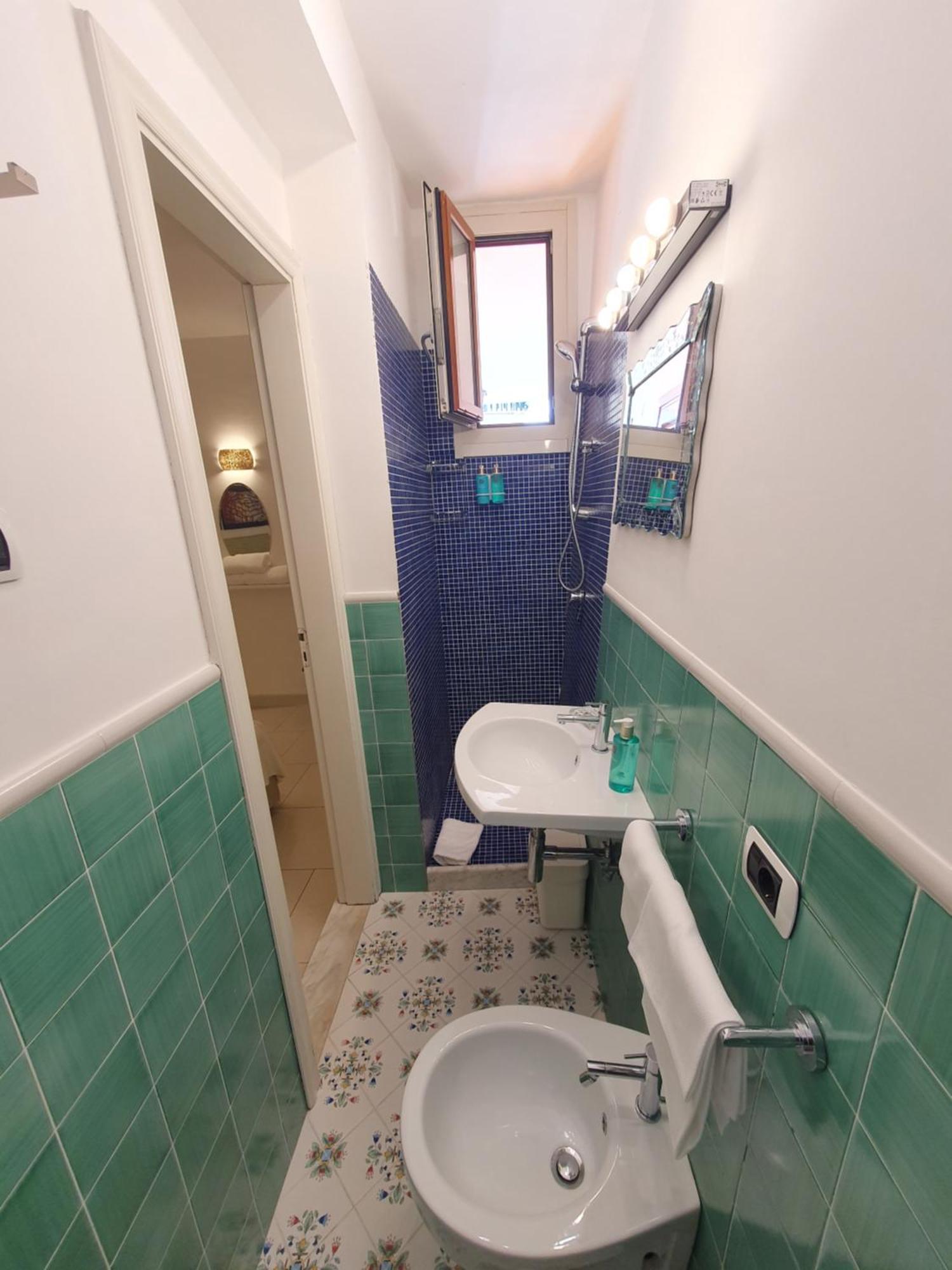 Pagliarulo Complex By Amalfivacation Appartement Ravello Buitenkant foto