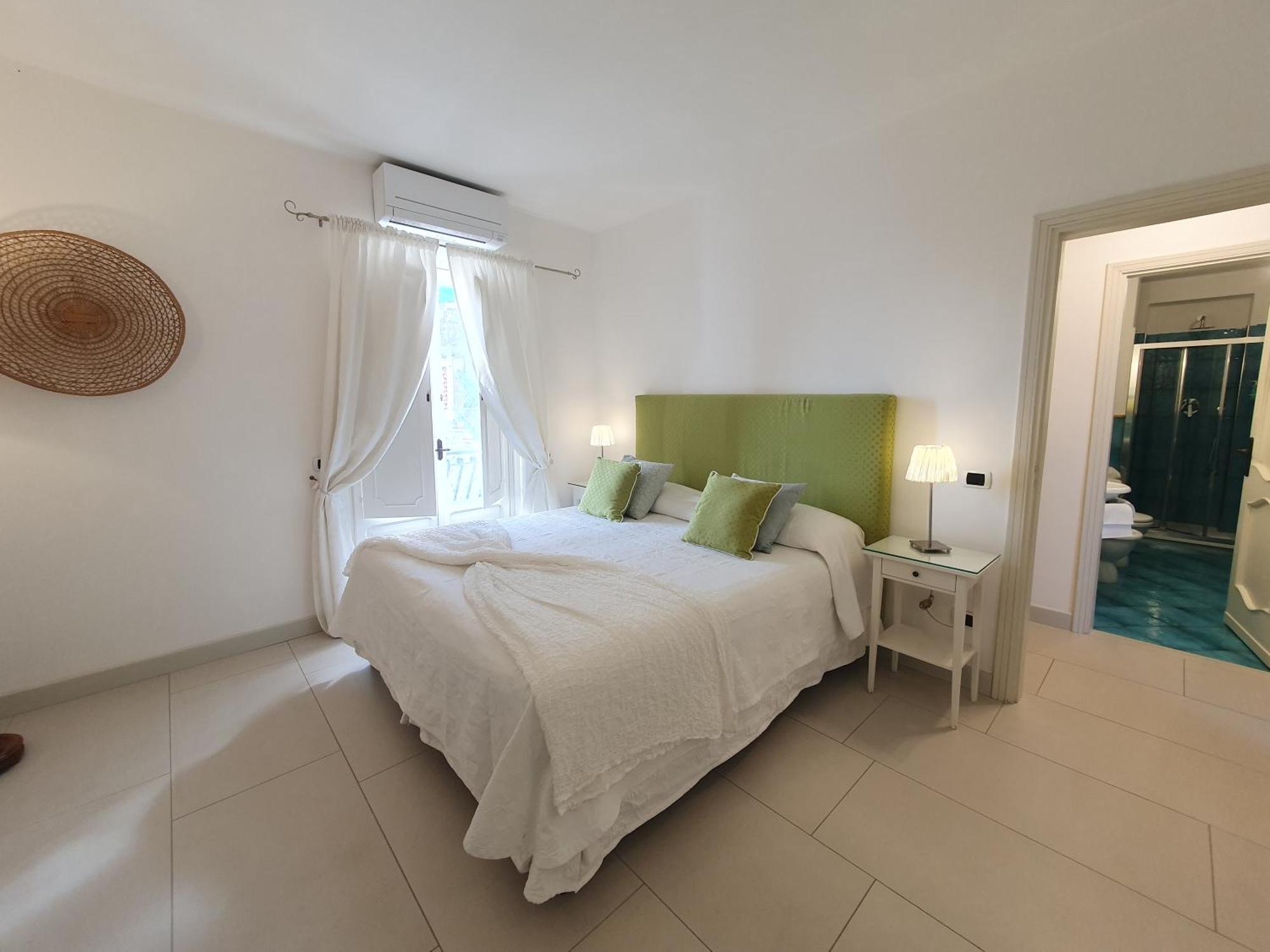 Pagliarulo Complex By Amalfivacation Appartement Ravello Buitenkant foto