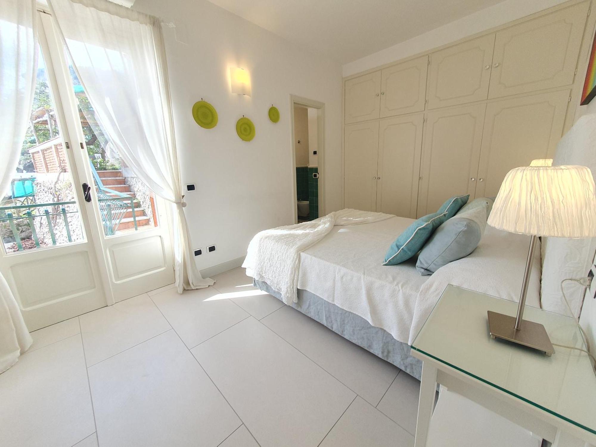 Pagliarulo Complex By Amalfivacation Appartement Ravello Buitenkant foto