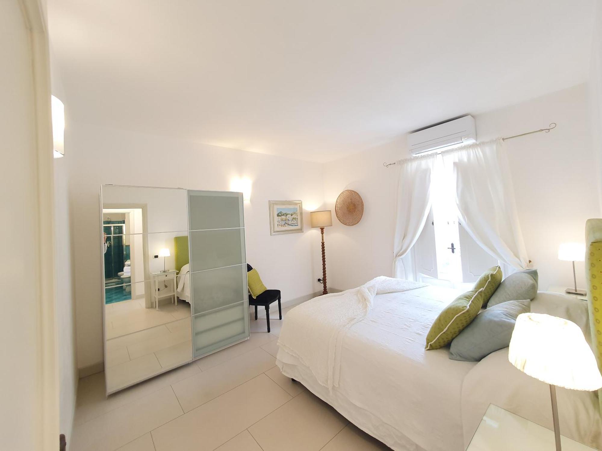 Pagliarulo Complex By Amalfivacation Appartement Ravello Buitenkant foto