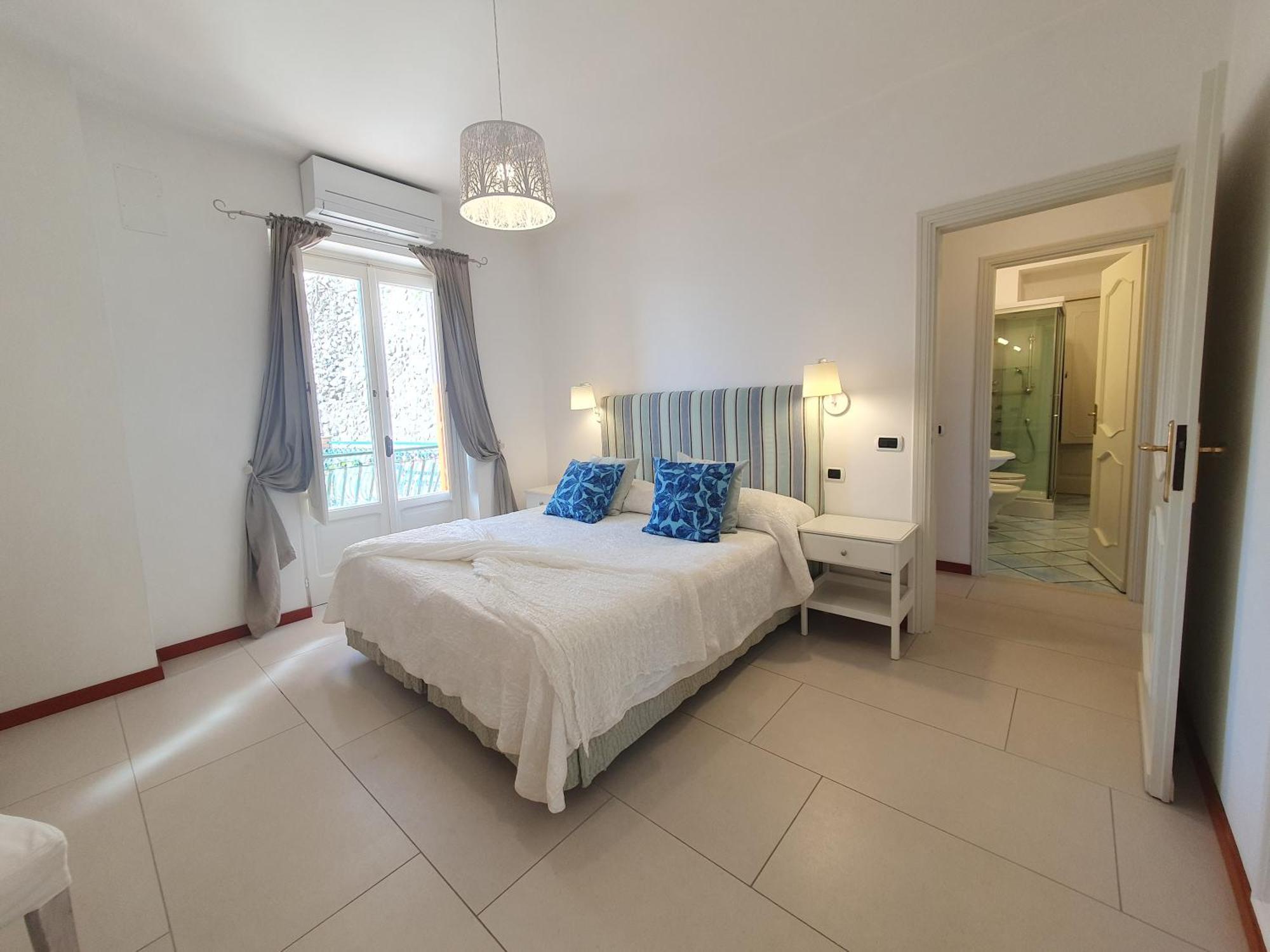 Pagliarulo Complex By Amalfivacation Appartement Ravello Buitenkant foto
