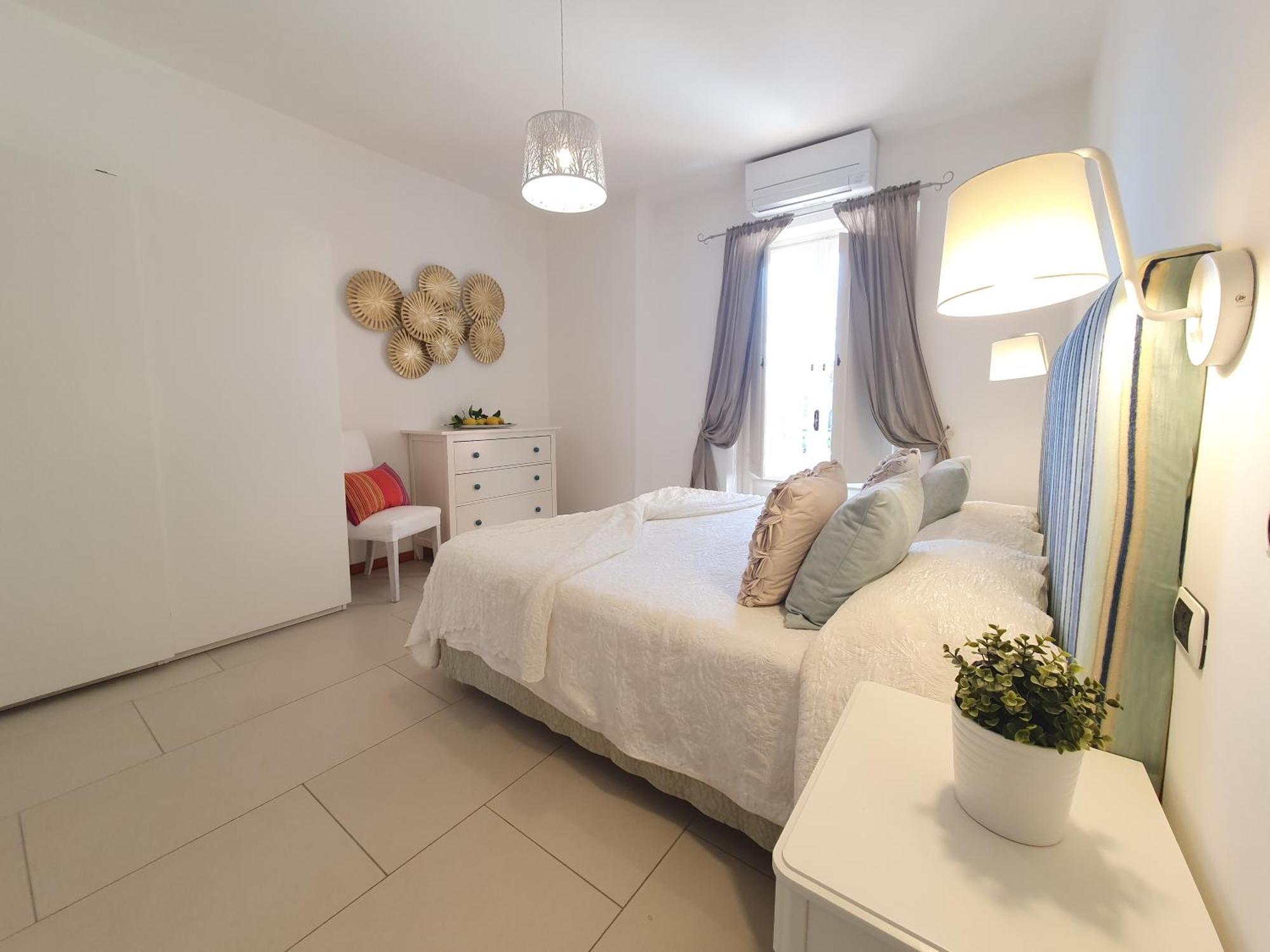 Pagliarulo Complex By Amalfivacation Appartement Ravello Buitenkant foto