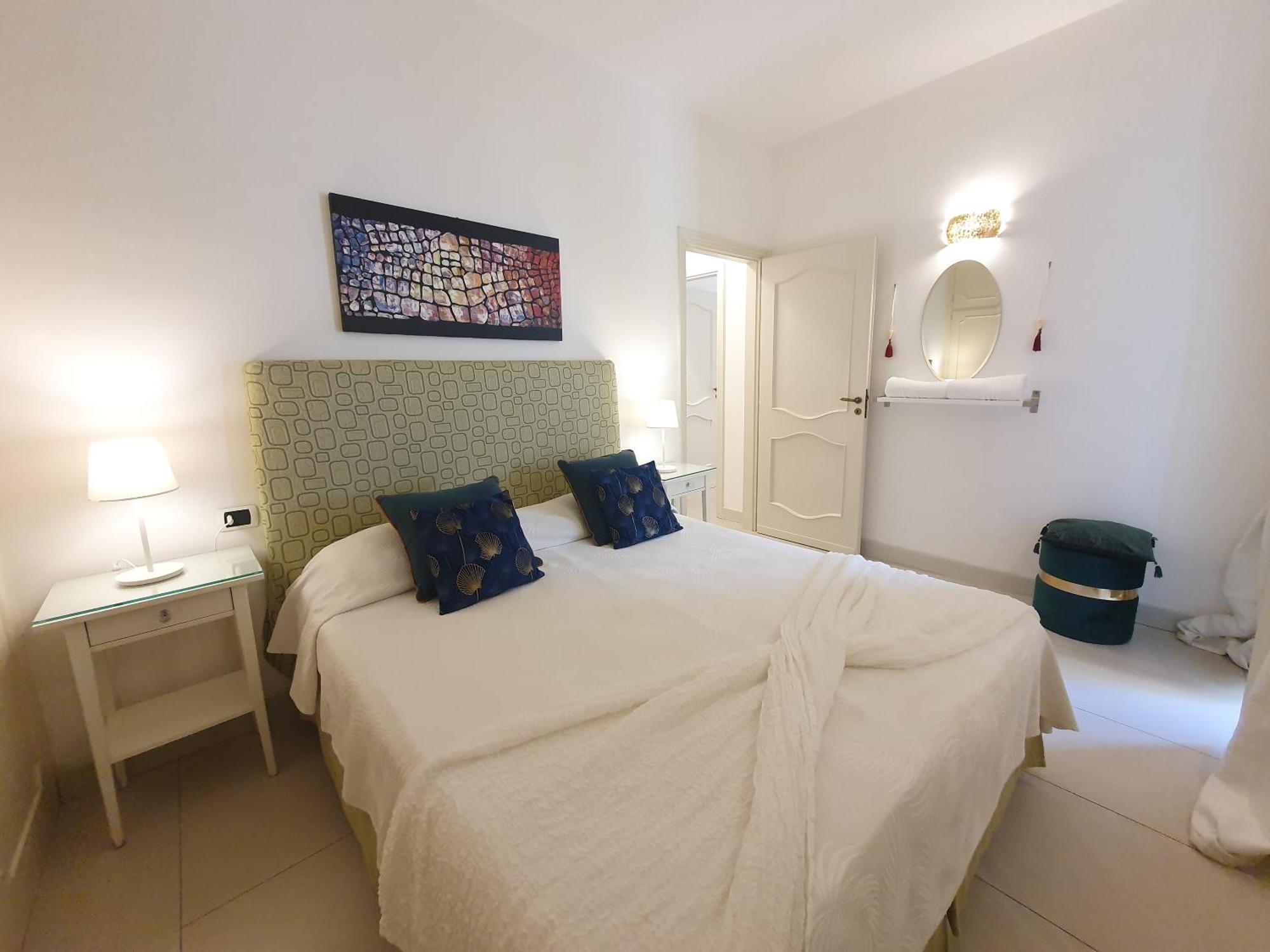Pagliarulo Complex By Amalfivacation Appartement Ravello Buitenkant foto