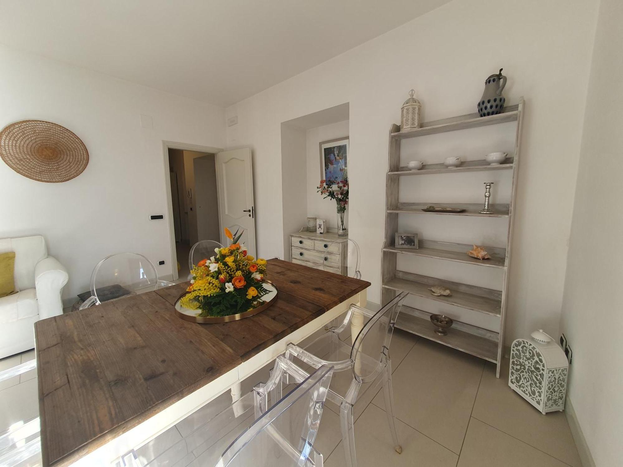 Pagliarulo Complex By Amalfivacation Appartement Ravello Kamer foto