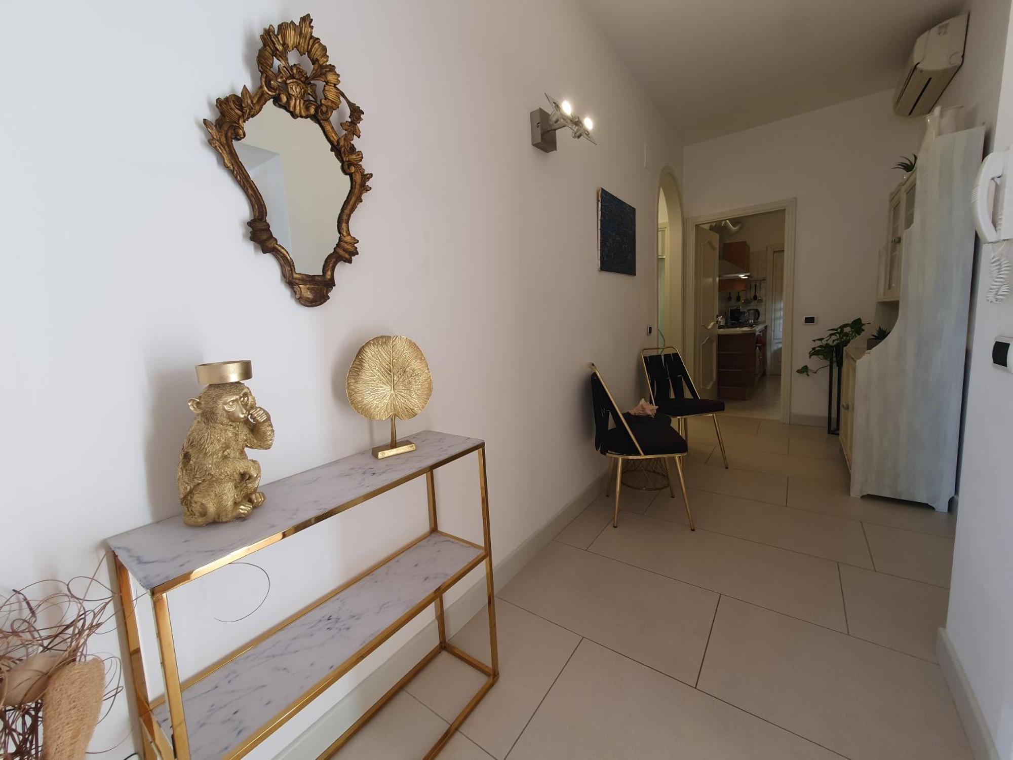 Pagliarulo Complex By Amalfivacation Appartement Ravello Kamer foto