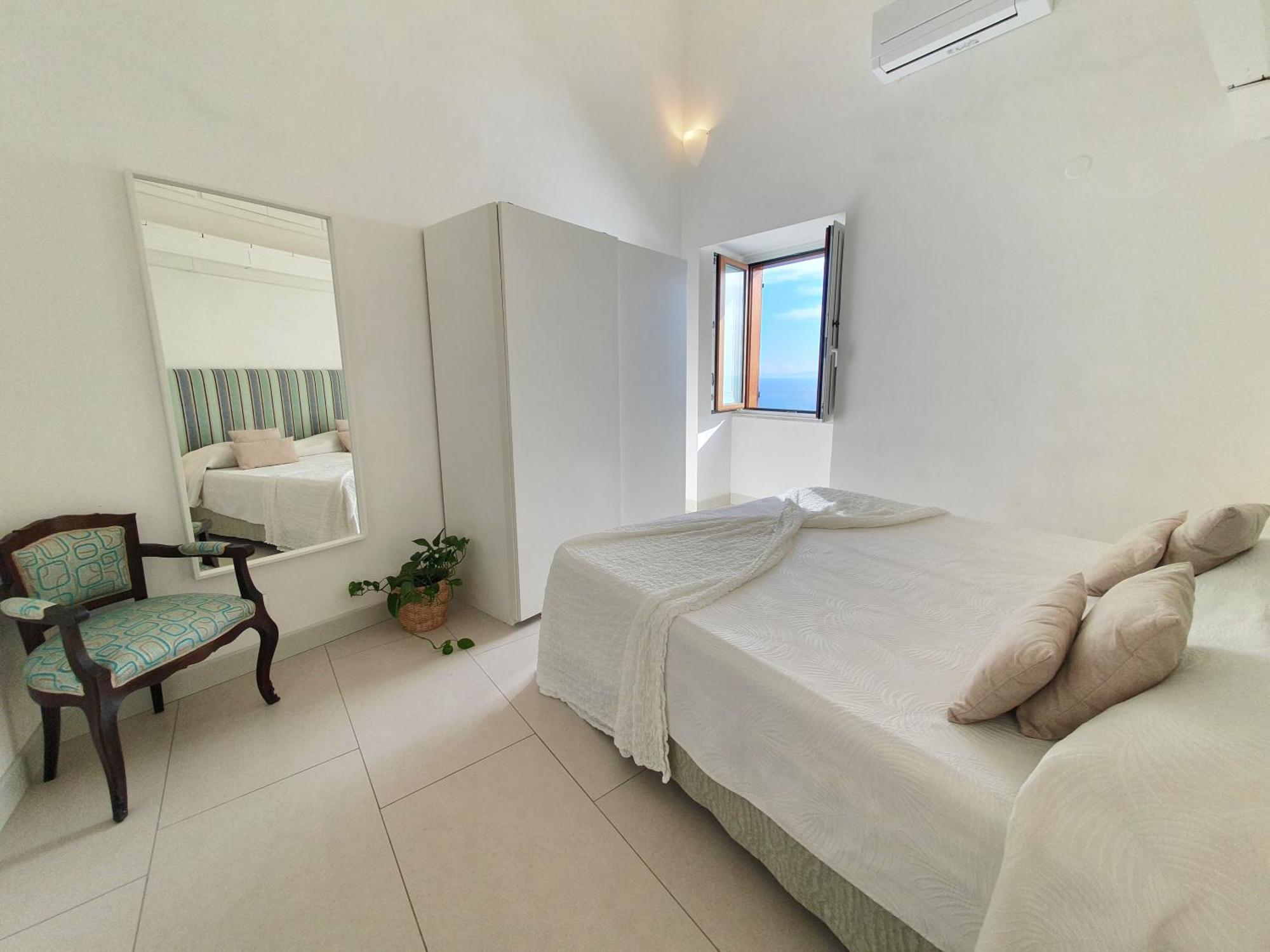 Pagliarulo Complex By Amalfivacation Appartement Ravello Buitenkant foto