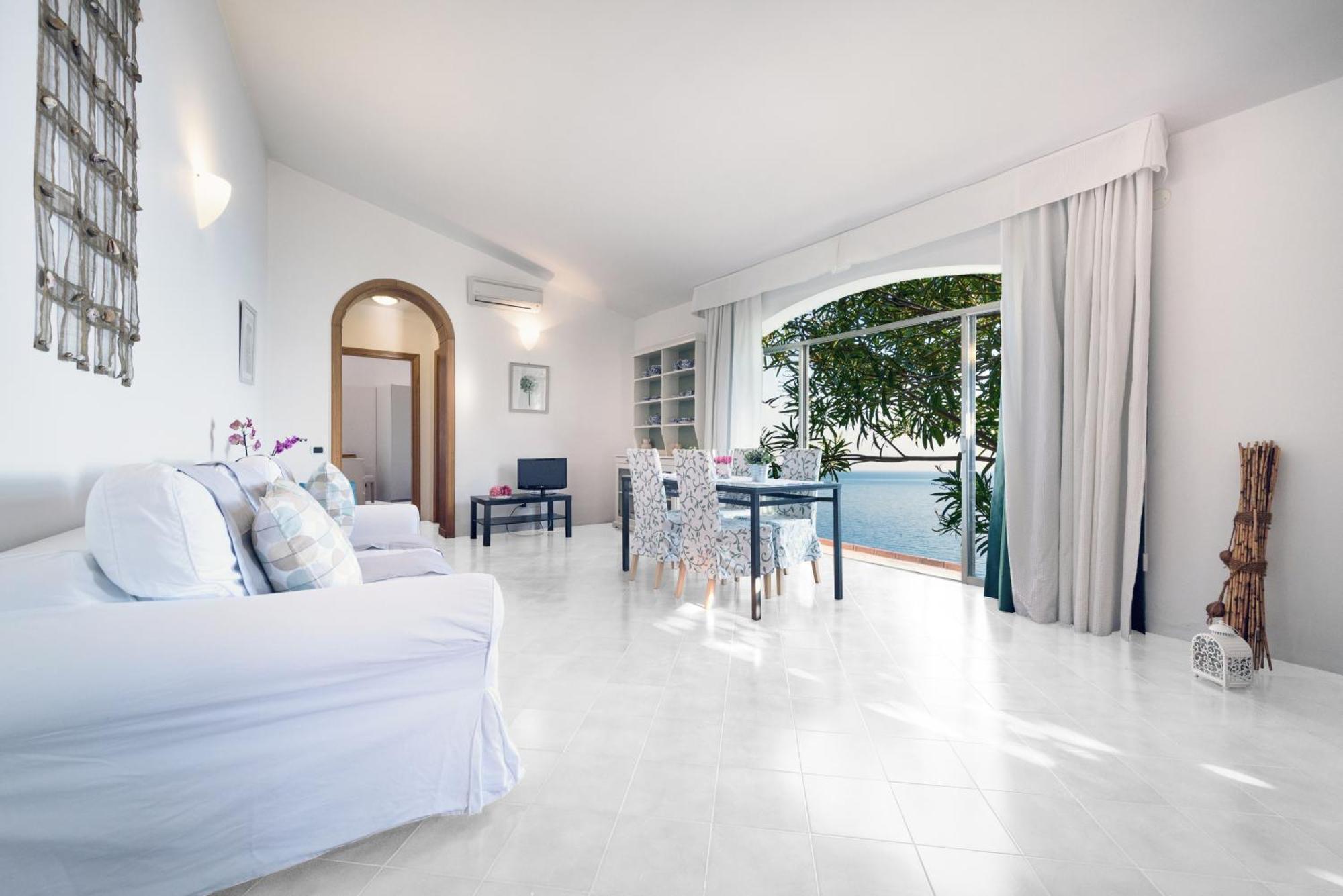 Pagliarulo Complex By Amalfivacation Appartement Ravello Buitenkant foto