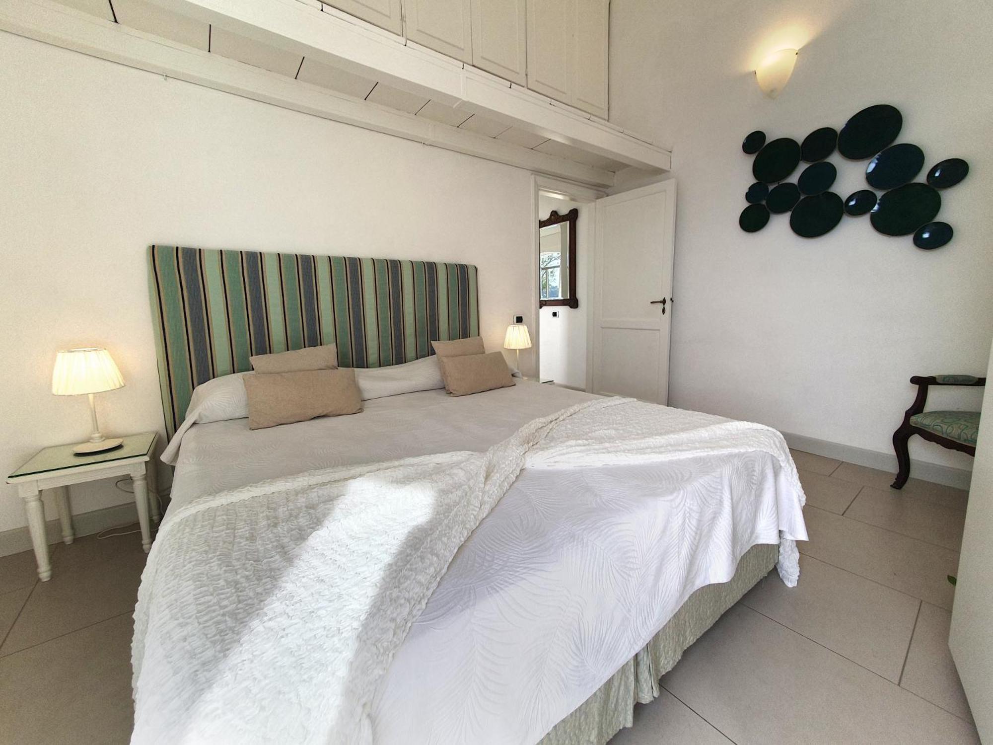 Pagliarulo Complex By Amalfivacation Appartement Ravello Buitenkant foto