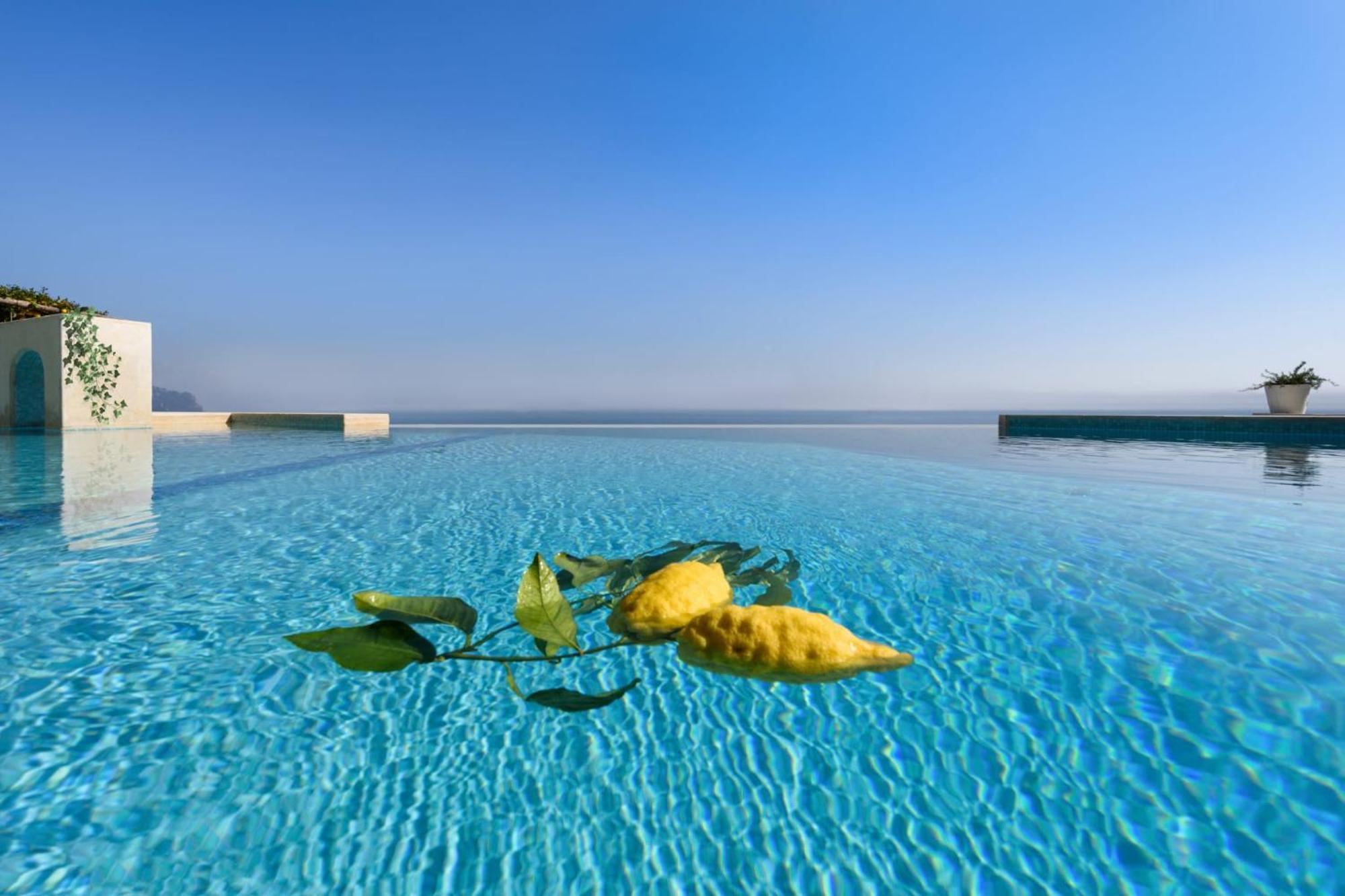 Pagliarulo Complex By Amalfivacation Appartement Ravello Buitenkant foto