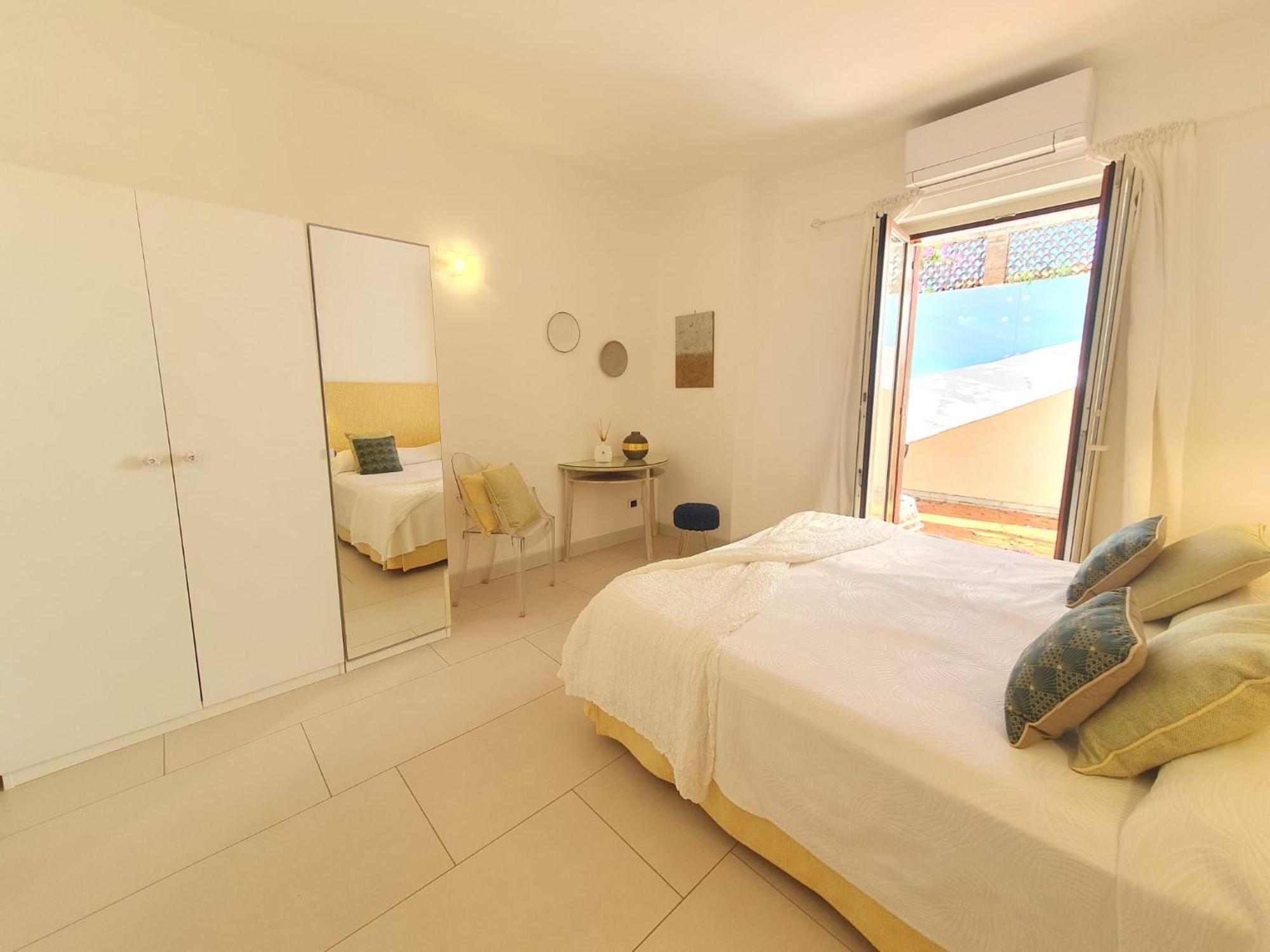 Pagliarulo Complex By Amalfivacation Appartement Ravello Buitenkant foto