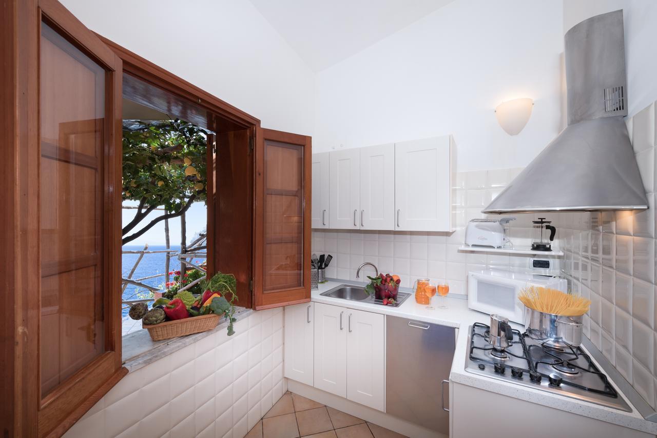 Pagliarulo Complex By Amalfivacation Appartement Ravello Buitenkant foto