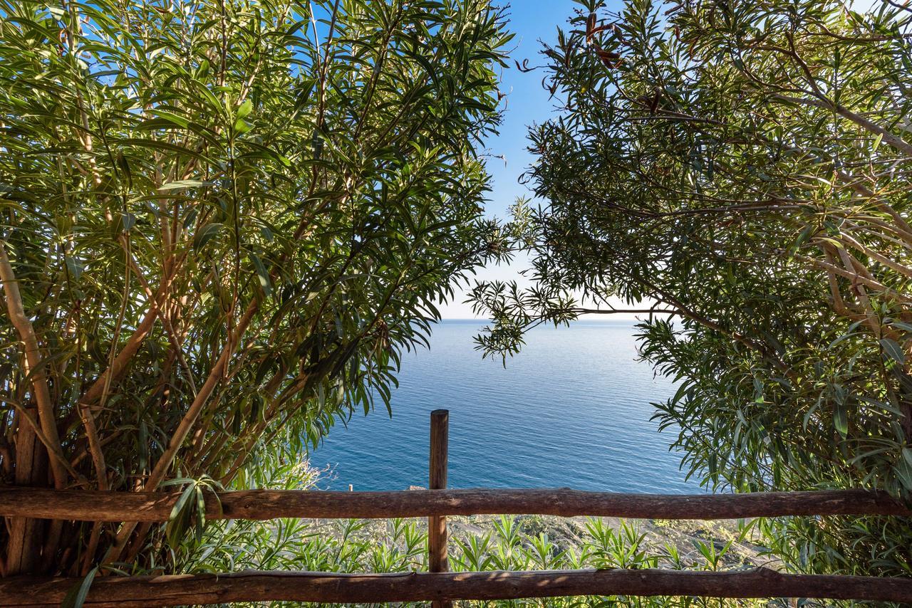 Pagliarulo Complex By Amalfivacation Appartement Ravello Buitenkant foto