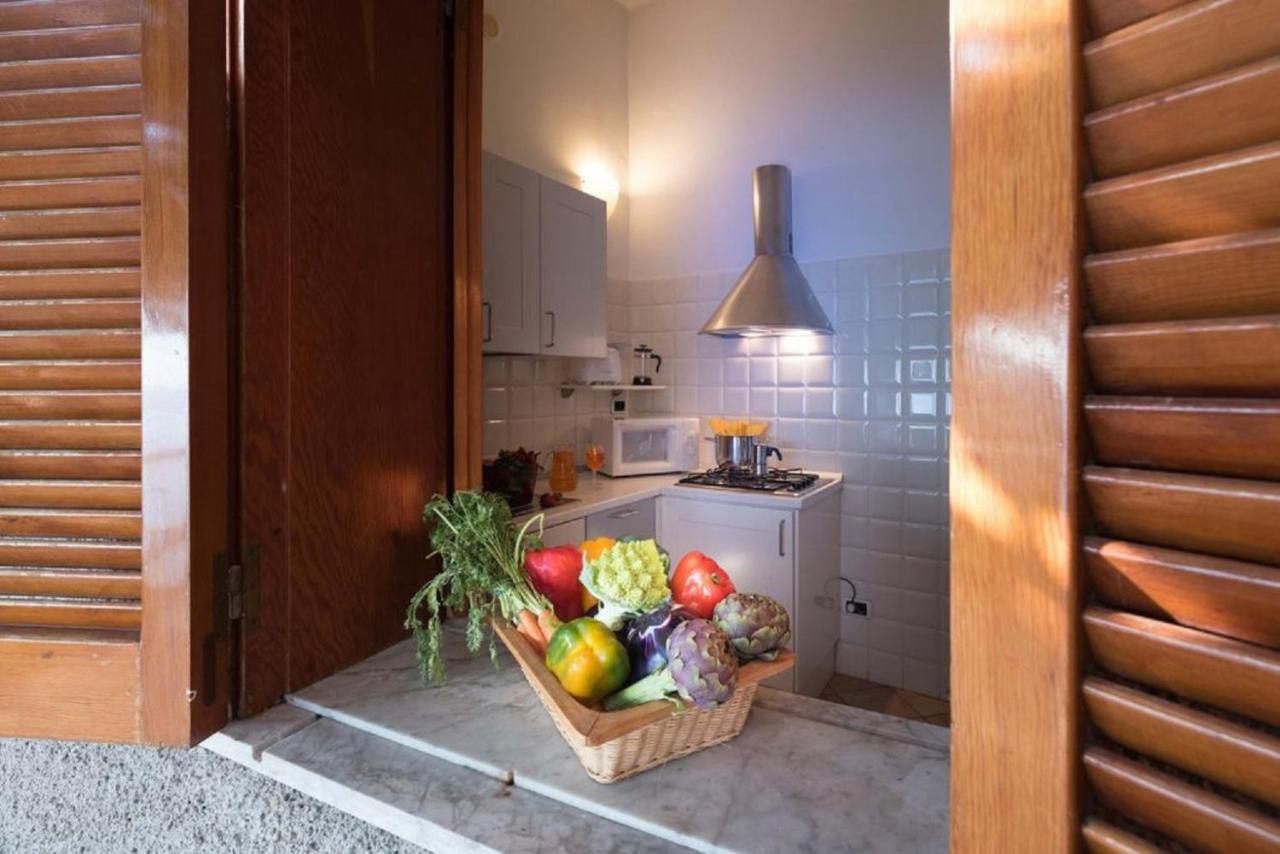 Pagliarulo Complex By Amalfivacation Appartement Ravello Buitenkant foto